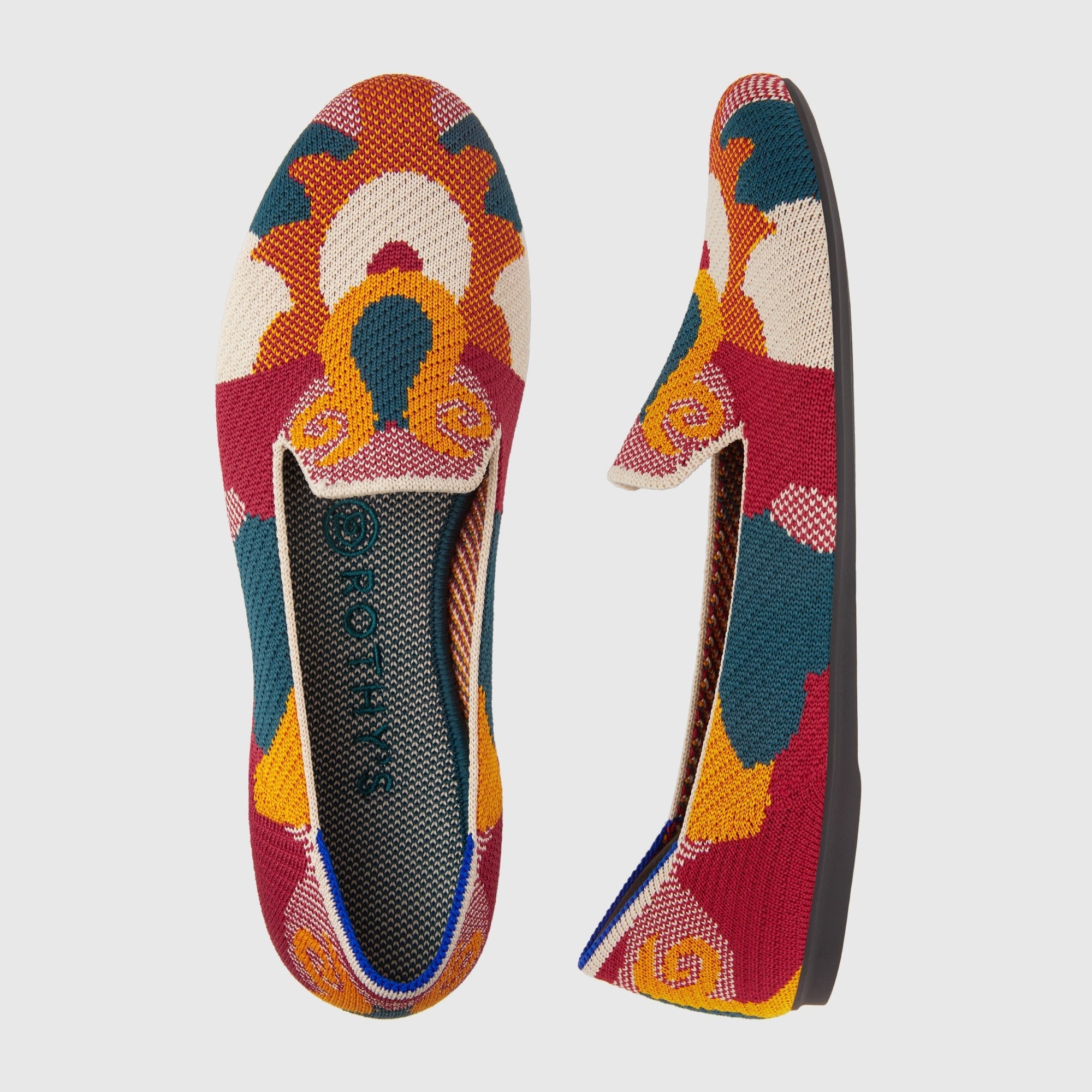 The Loafer - Moroccan Amber(Moroccan Amber,5)
