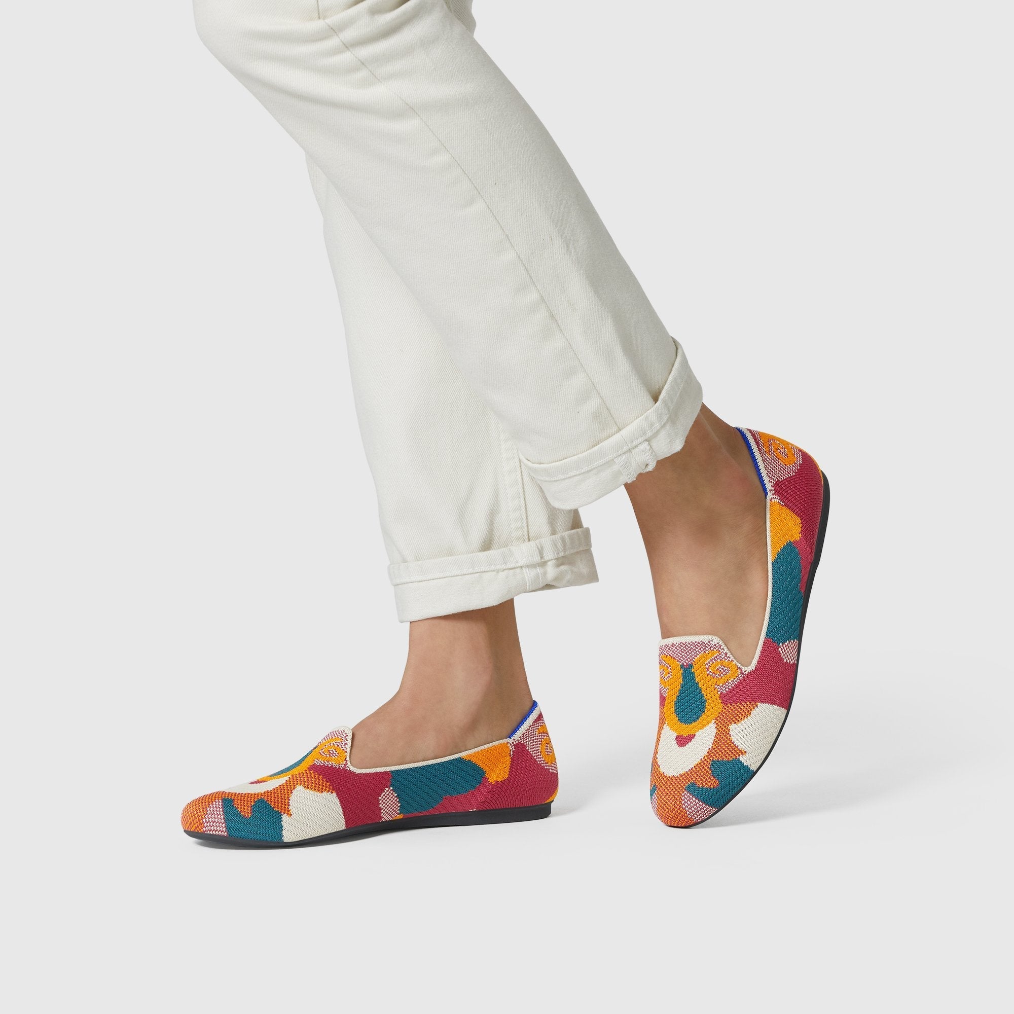 The Loafer - Moroccan Amber(Moroccan Amber,5)