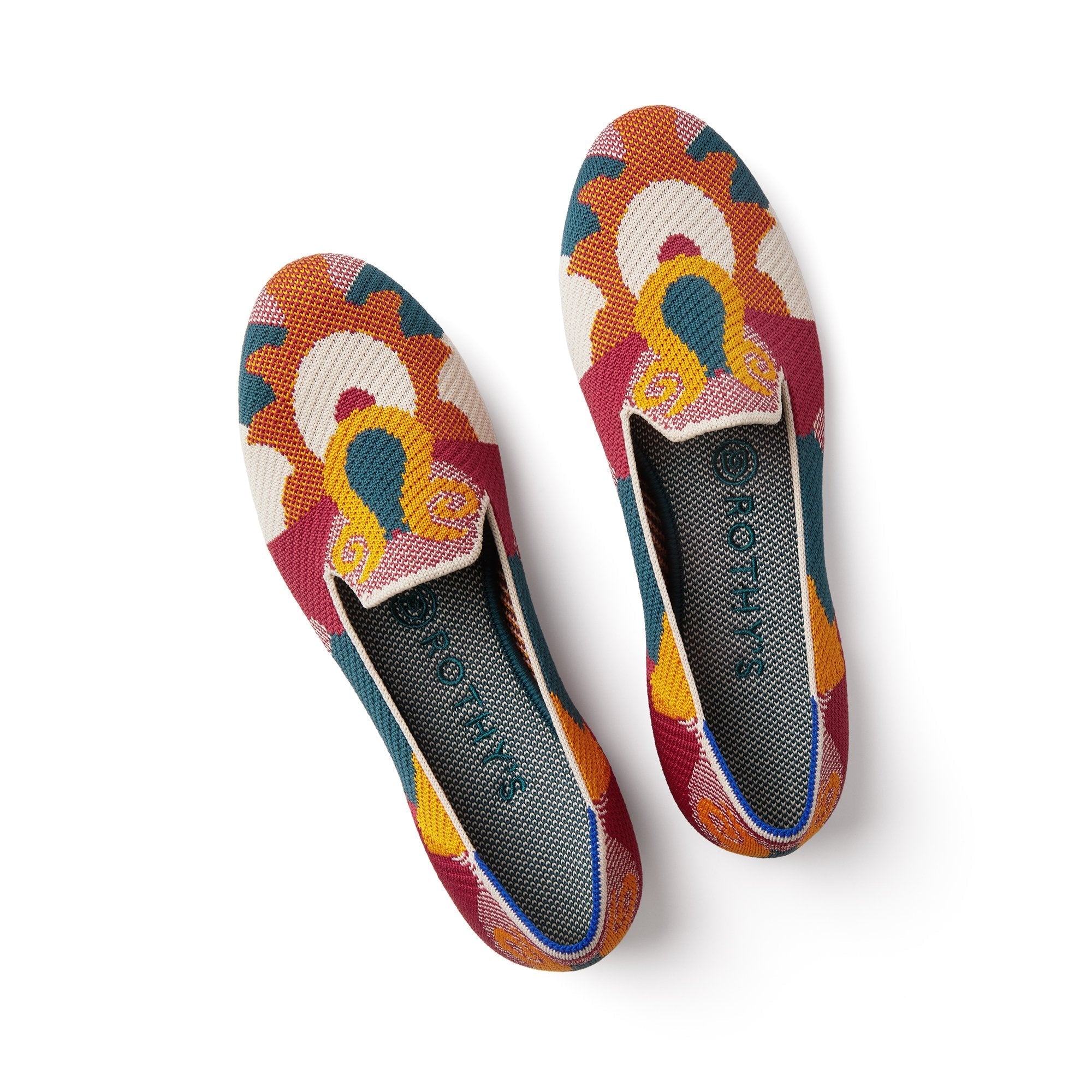 The Loafer - Moroccan Amber(Moroccan Amber,5)