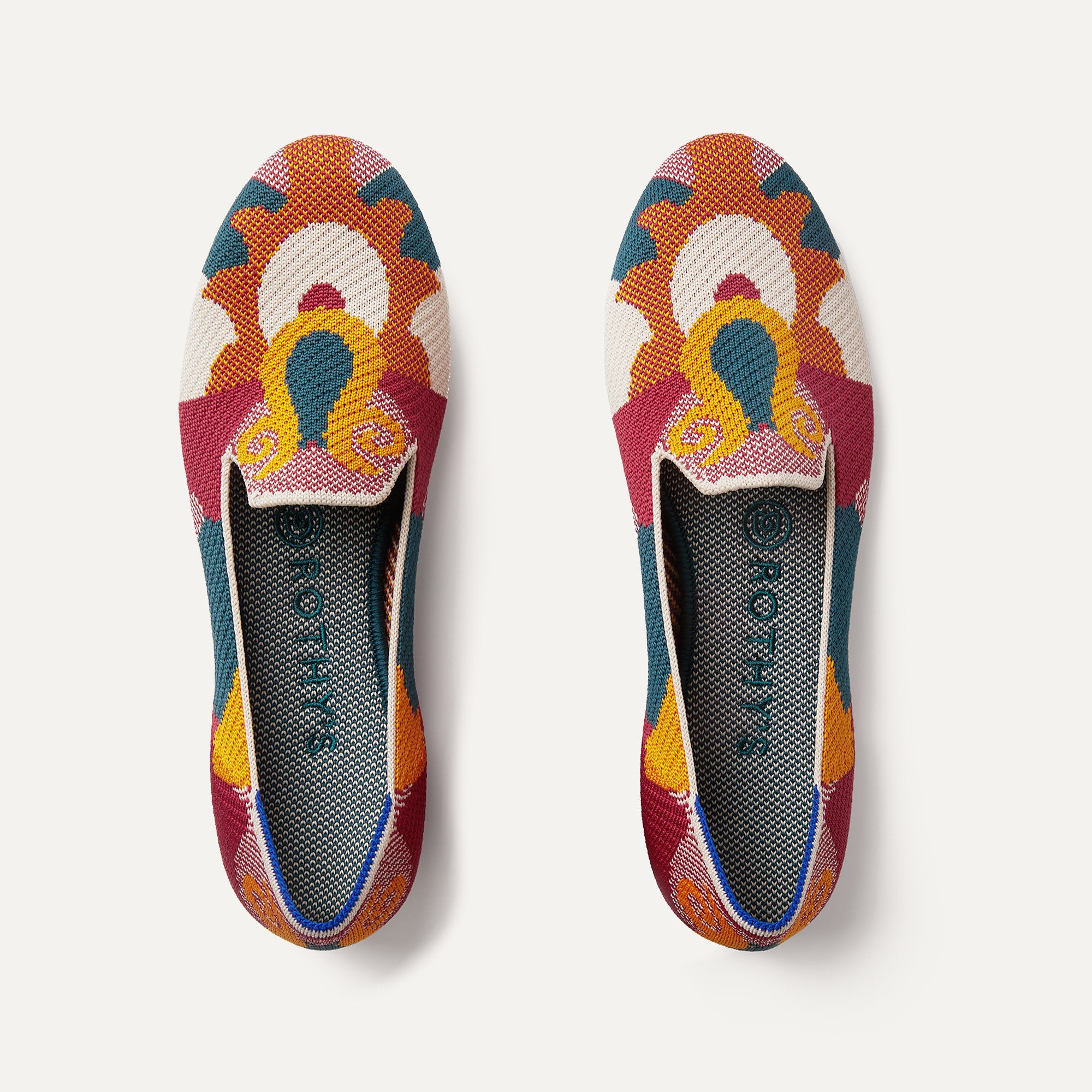 The Loafer - Moroccan Amber