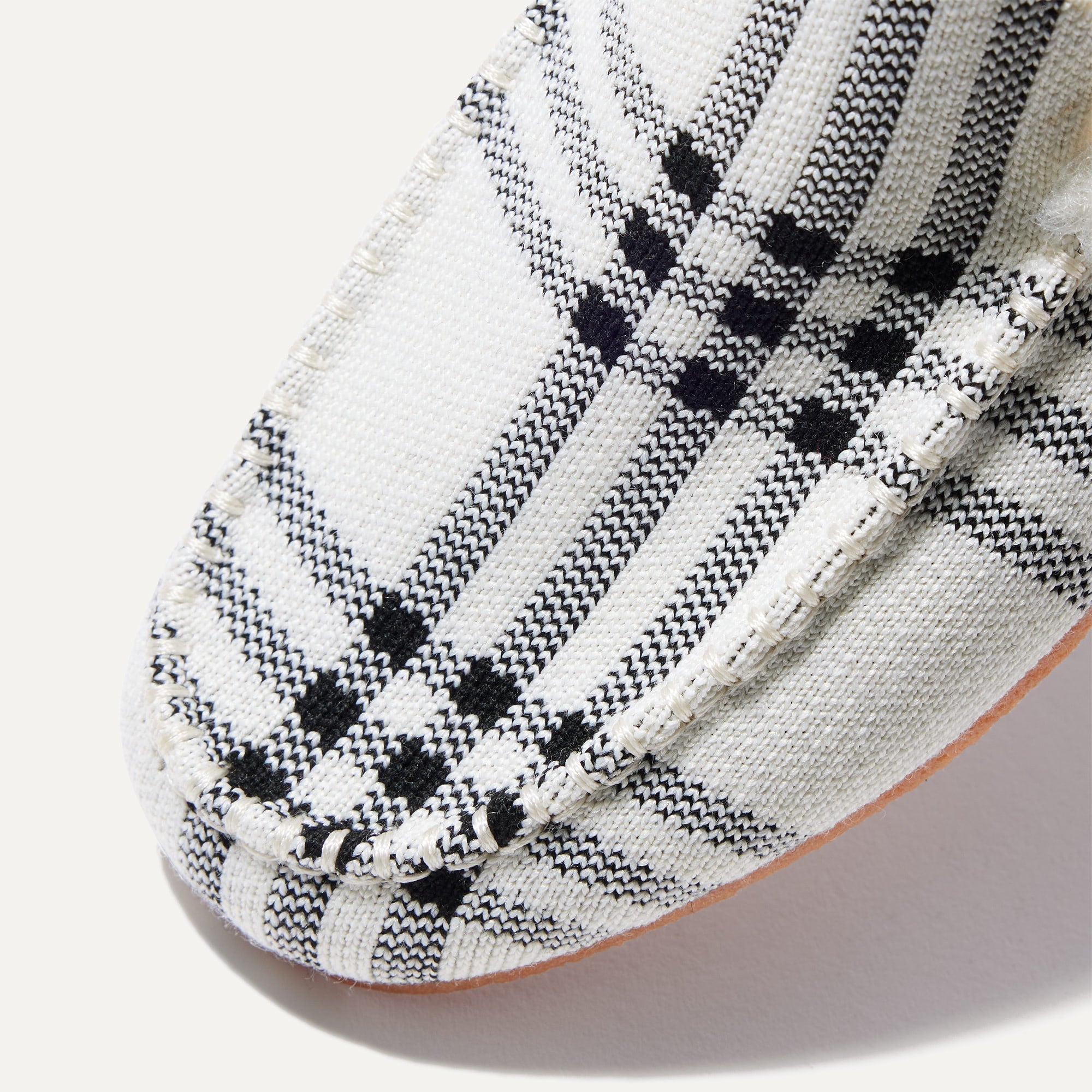 The Scuff Slipper - Cozy Plaid(Cozy Plaid,5)