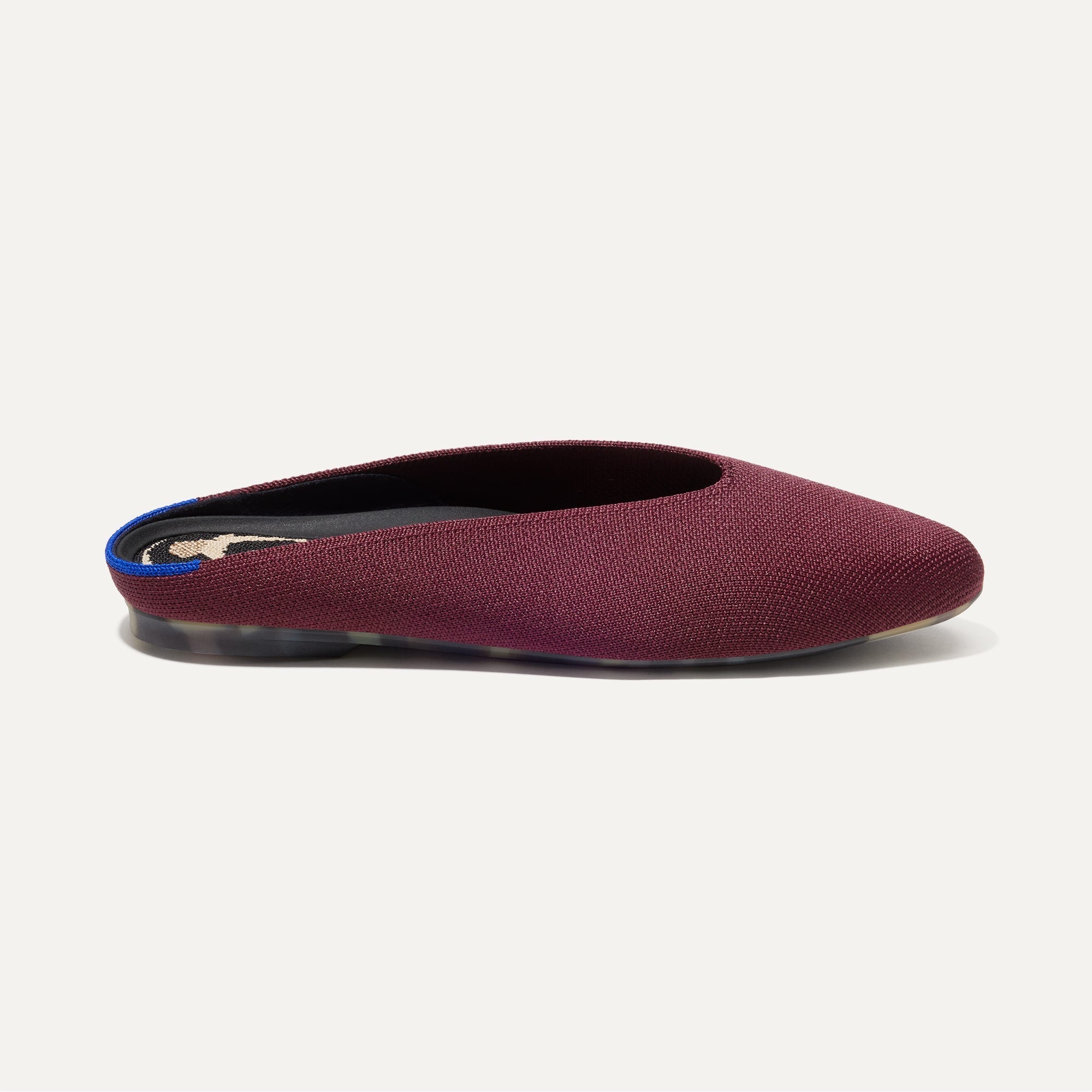 The Almond Demi - Black Cherry(Black Cherry,5)
