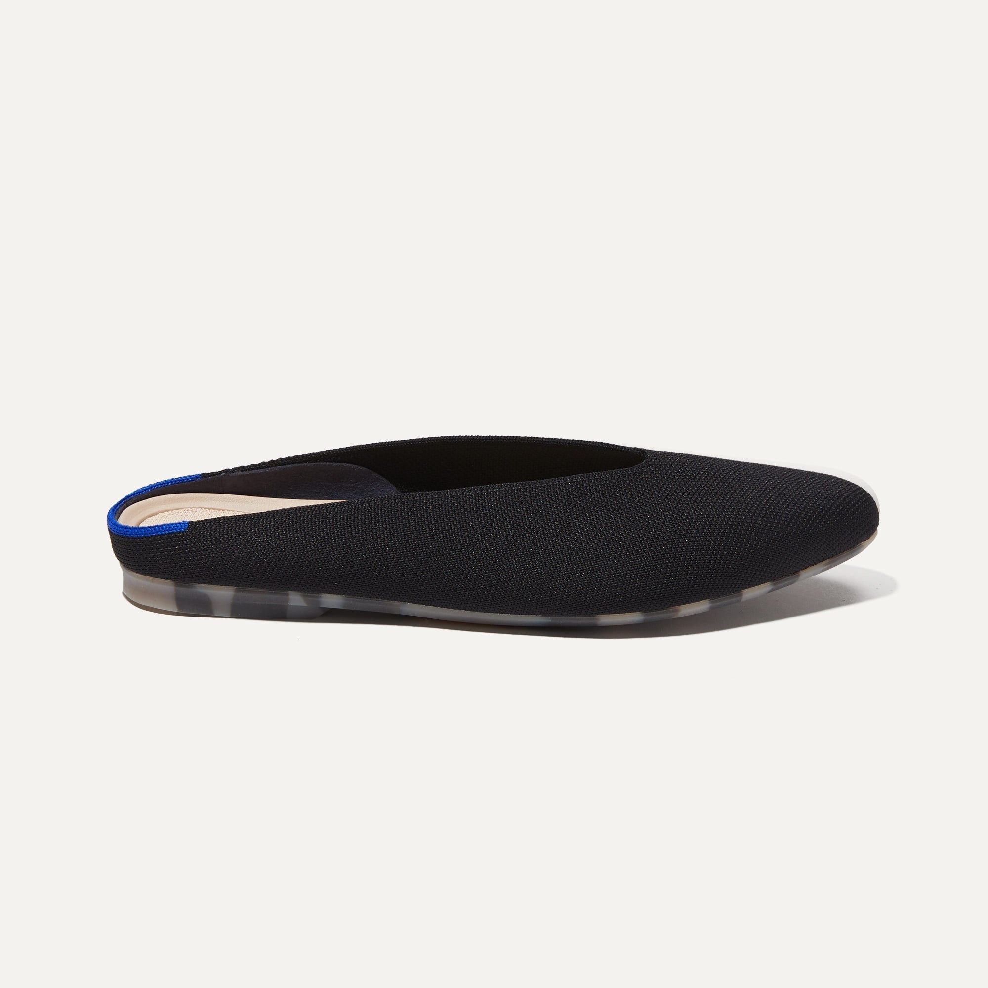 The Almond Demi - Black(Black,5)