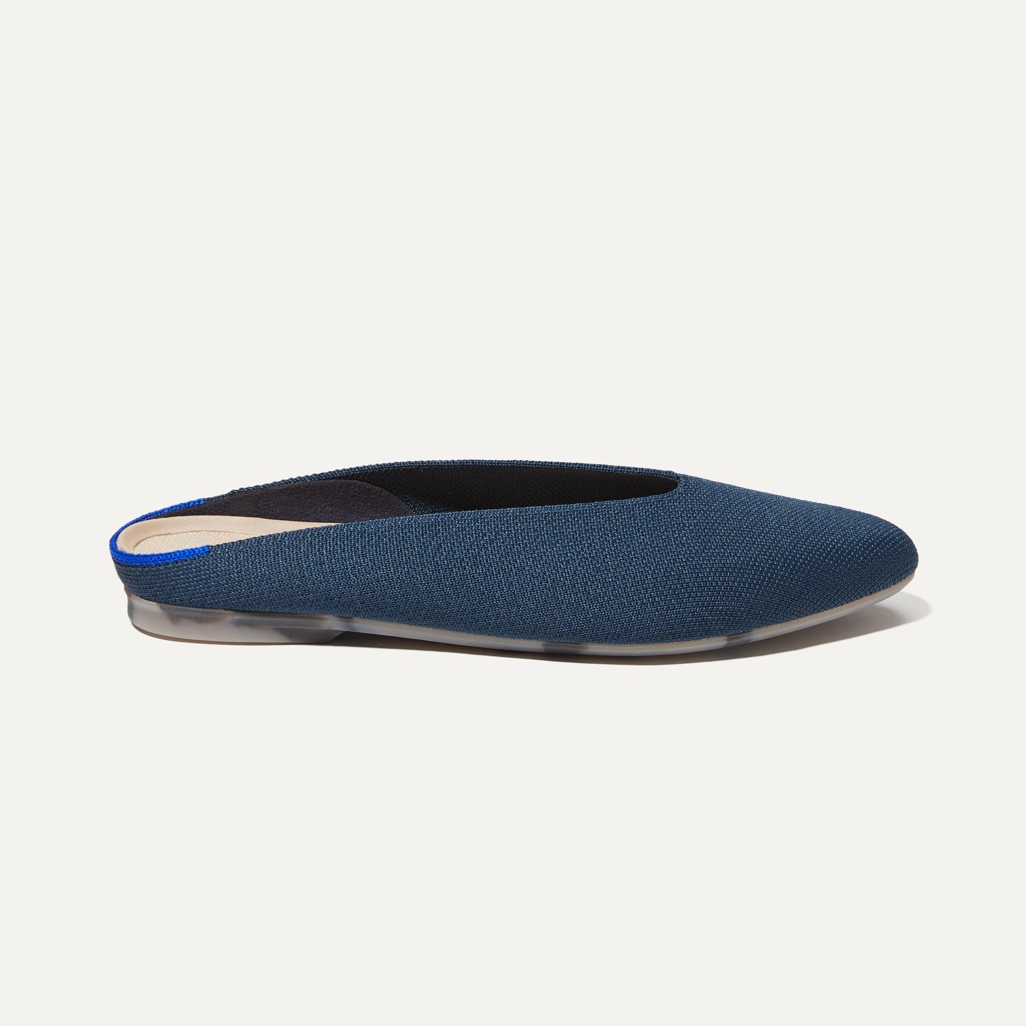 The Almond Demi - Navy(Navy,5)