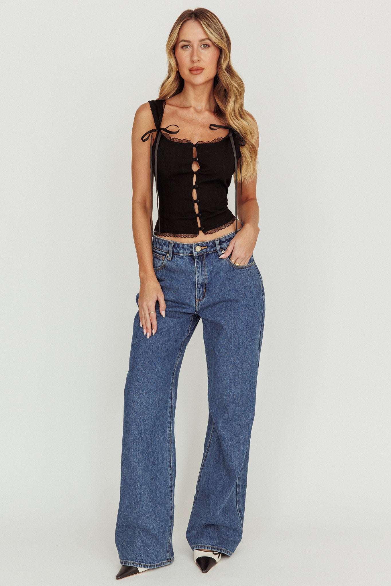 Abrand 95 Mid Baggy Bella(25)
