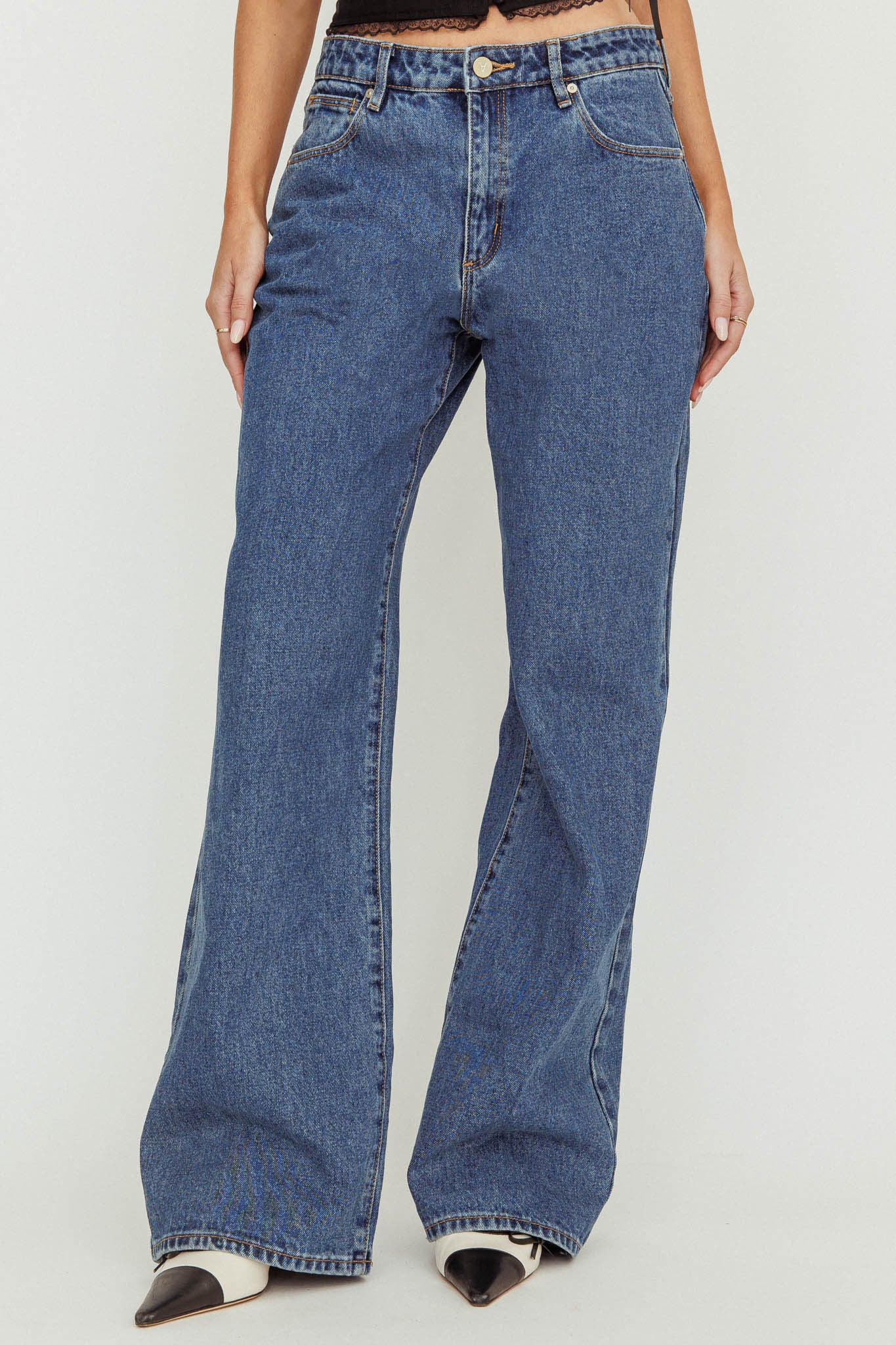 Abrand 95 Mid Baggy Bella(25)