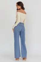 Abrand 95 Mid Baggy Petite Gigi(25)