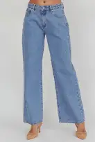Abrand 95 Mid Baggy Petite Gigi(25)