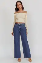 Abrand 95 Mid Baggy Petite Bella(25)