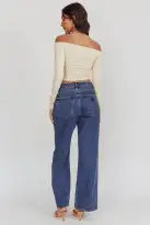 Abrand 95 Mid Baggy Petite Bella(25)