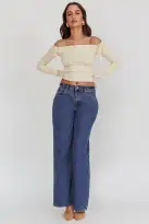 Abrand 95 Mid Baggy Petite Bella(25)