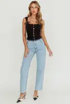 Abrand 94 High Straight Petite Walkaway(25)