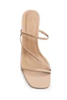 BiLLiNi Yazmin Block Heel Nude(6)