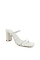 BiLLiNi Walter Heel White(5)