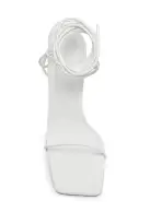 BiLLiNi Toniro Strappy High Heel White(6)