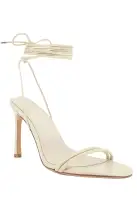 SOL SANA Ford Heel Parchment(35)