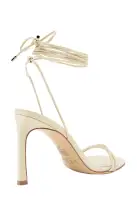 SOL SANA Ford Heel Parchment(35)