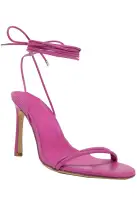 SOL SANA Ford Heel Pink(36)
