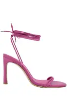 SOL SANA Ford Heel Pink(36)