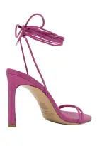 SOL SANA Ford Heel Pink(36)