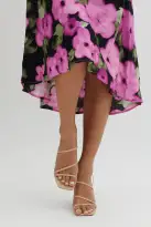 SOL SANA Geanie Heel Neutral(35)