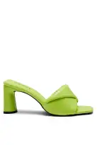 THERAPY Kardi Heel Citrus(5)