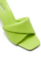 THERAPY Kardi Heel Citrus(5)