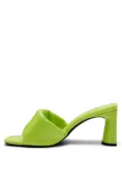THERAPY Kardi Heel Citrus(5)