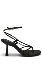 THERAPY Harlow Heel Black(5)