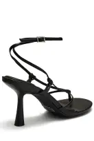 THERAPY Harlow Heel Black(5)