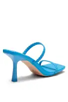 THERAPY Drew Heel Azure(5)