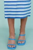 THERAPY Drew Heel Azure(5)