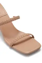 THERAPY Drew Heel Latte(6)
