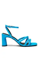 THERAPY Kade Heel Azure(5)