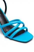 THERAPY Kade Heel Azure(5)