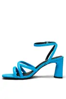 THERAPY Kade Heel Azure(5)