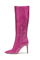 THERAPY Icon Boot Grape(5)