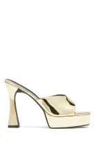 THERAPY Fierce Mule Gold(5)