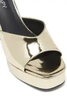 THERAPY Fierce Mule Gold(5)