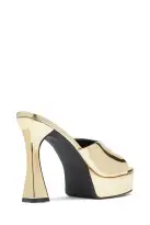 THERAPY Fierce Mule Gold(5)