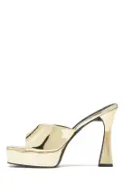 THERAPY Fierce Mule Gold(5)