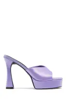 THERAPY Fierce Mule Lilac(5)