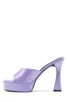 THERAPY Fierce Mule Lilac(5)