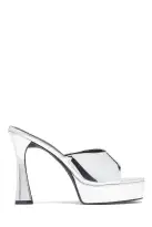 THERAPY Fierce Mule Silver(5)