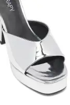 THERAPY Fierce Mule Silver(5)