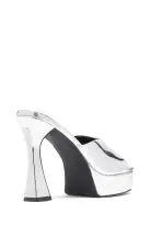 THERAPY Fierce Mule Silver(5)