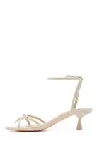THERAPY Luci Heel Bone Smooth(5)