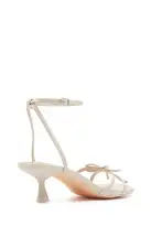 THERAPY Luci Heel Bone Smooth(5)