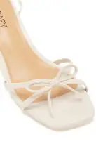 THERAPY Luci Heel Bone Smooth(5)