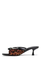 THERAPY Lulu Heel Leopard(5)